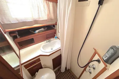 Broward Raised Pilothouse 2006