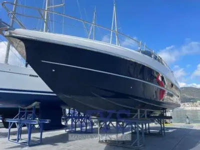 Bruno Abbate Primatist G 46 Aero Top Pininfarina