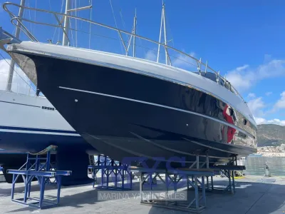 Bruno Abbate Primatist G 46 Aero Top Pininfarina