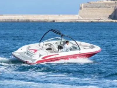 Bryant 233 Bowrider