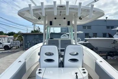 Bulls Bay 230 Center Console 2019