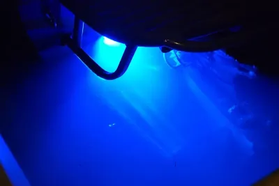 Bulls Bay 255 Center Console 2026