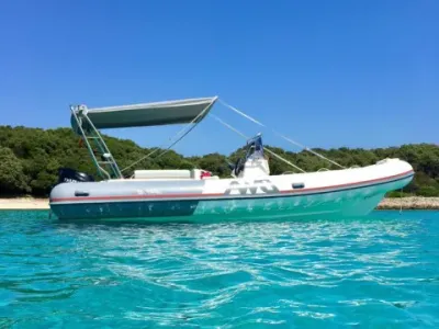 BWA Sport 22 GT