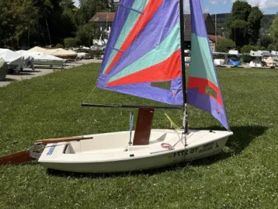 BWC Flying Micron 3
