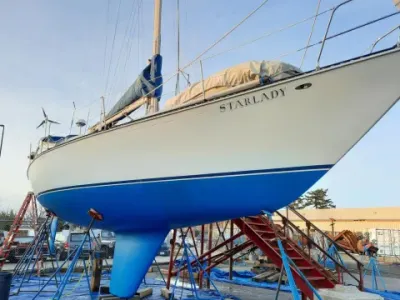 C&C Yachts 40-2