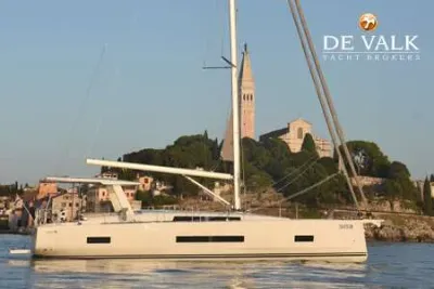 C-YACHT 1250I sailing yacht for sale