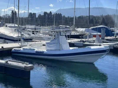 CAB Dorado 7.0