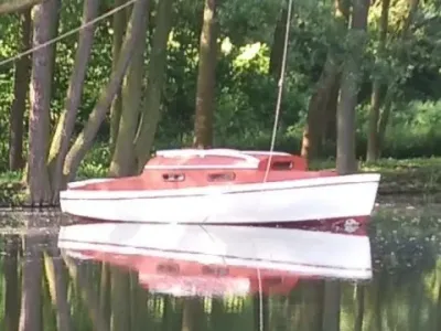 Cabinboat 700