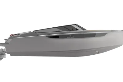 Cabo 32 Express 2006