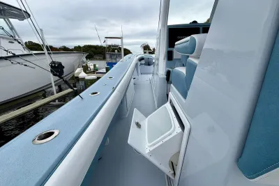 Cabo 36 Express 2013