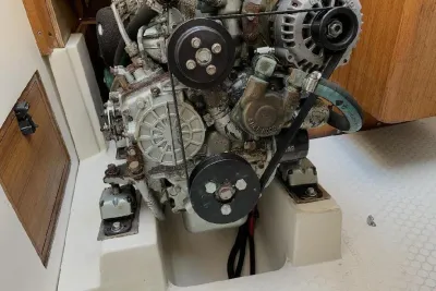 Caliber 40 LRC SE 2005