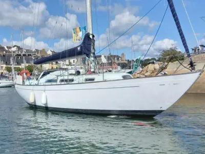 Camper & Nicholsons Camper Nicholson 35