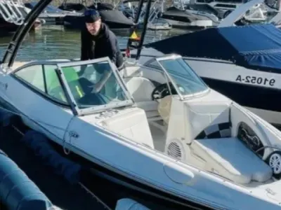 Campion Chase 600i