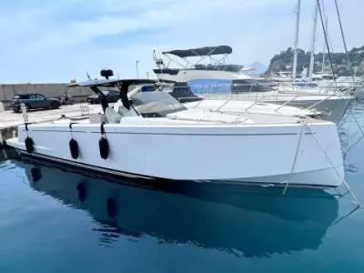 Cantiere del Pardo 43