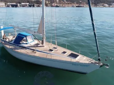 Cantiere del Pardo Grand Soleil 52