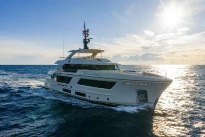 Cantiere Delle Marche RJ 115 2023