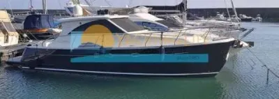 Cantieri Estensi 400 GOLDSTAR S