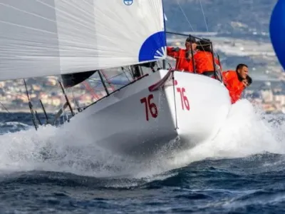 Cape 31
