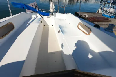 Cape Dory 30 1982