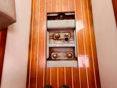 Cape Dory 36 1979