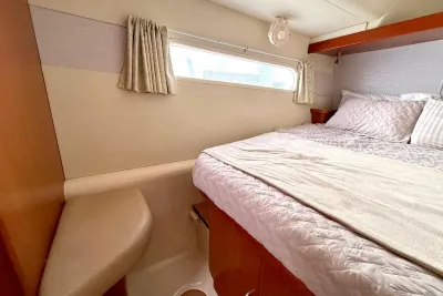 Cape Horn 32XS 2015