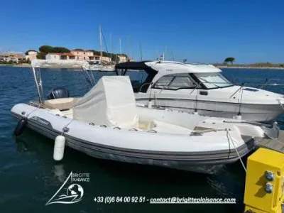 Capelli TEMPEST 775 Version LUXE