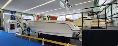 Capoforte FX 240