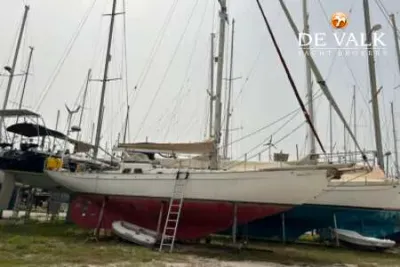 CARENA 36 KETCH sailing yacht for sale