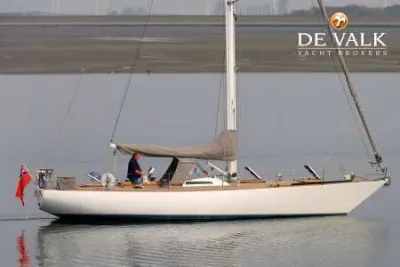 CARENA 40 sailing yacht for sale