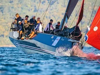 Carkeek 50
