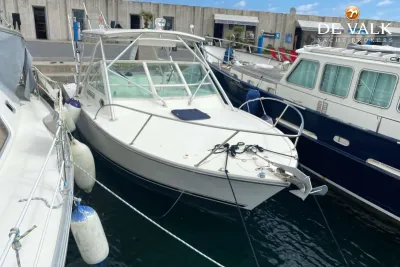 CAROLINA CLASSIC 28 motor yacht for sale