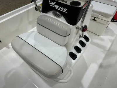 Carolina Skiff 17 LS 2022