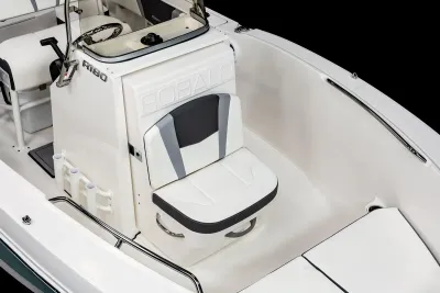 Carolina Skiff 178 DLX 2006
