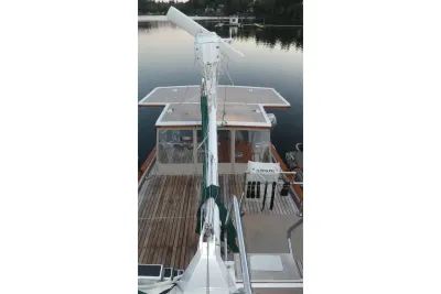 Carver 36 Mariner 2007