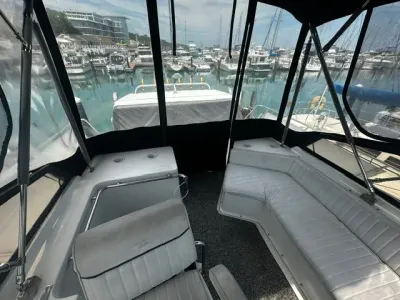 Carver 38 Super Sport 2006