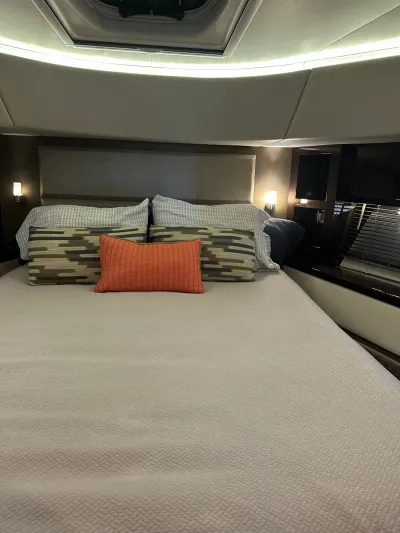 Carver 46 Voyager 2006