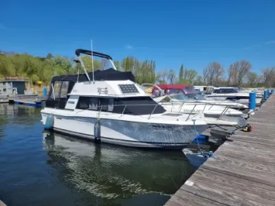Carver Santa Cruz 2667