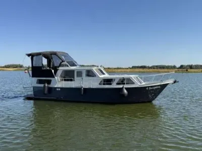 Cascaruda 10.50AK