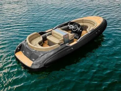 Castoldi JT21