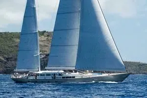 Catalina 147' Vitters 2001