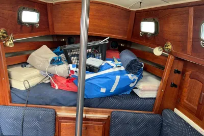 Catalina 27 1983
