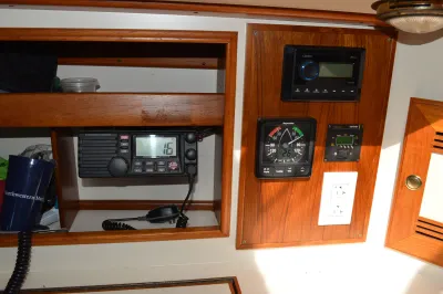 Catalina 30 1981