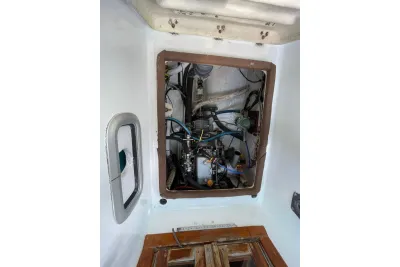 Catalina 30 1982