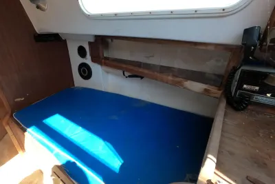 Catalina 30 1985