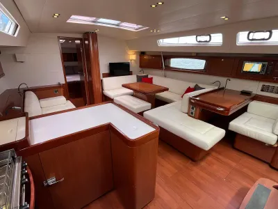 Catalina 320 1994