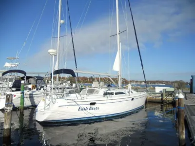 Catalina 320 1999