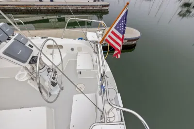 Catalina 355 2013