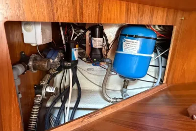 Catalina 36 1985