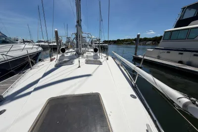 Catalina 36 1986
