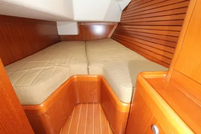 Catalina 42 1992